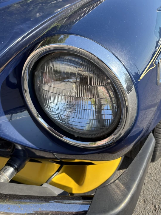1978 Fiat 124 Sport Spider - Image 10 of 31