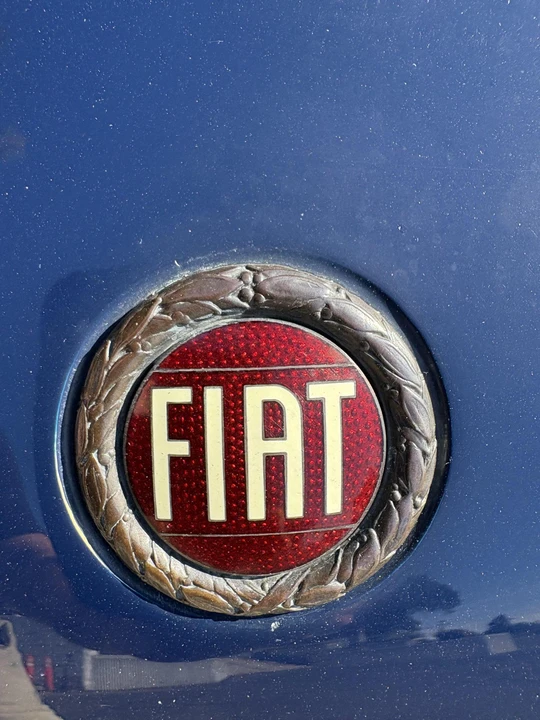 1978 Fiat 124 Sport Spider - Image 26 of 31