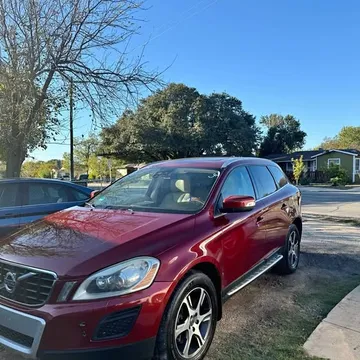 2011 Volvo XC60