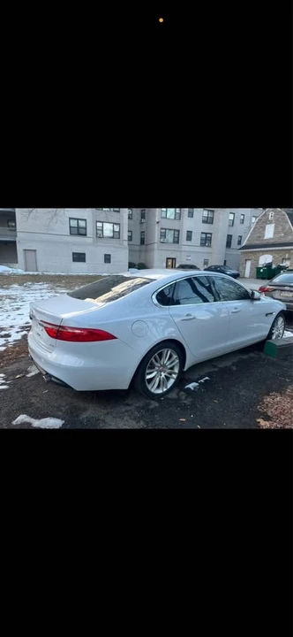 2018 Jaguar X260 XF - Image 2 of 6