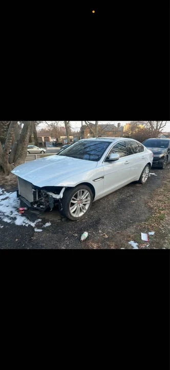 2018 Jaguar X260 XF - Image 3 of 6