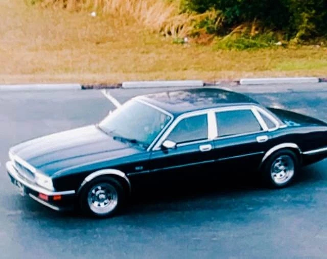 1990 Jaguar XJ40 XJ - Image 4 of 5