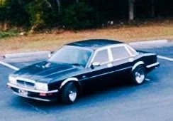 1990 Jaguar XJ40 XJ - Image 5 of 5
