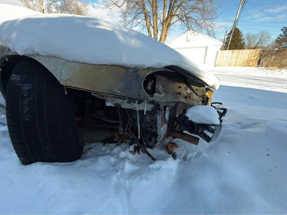 2005 Jaguar X100 XK8 - Image 2 of 6
