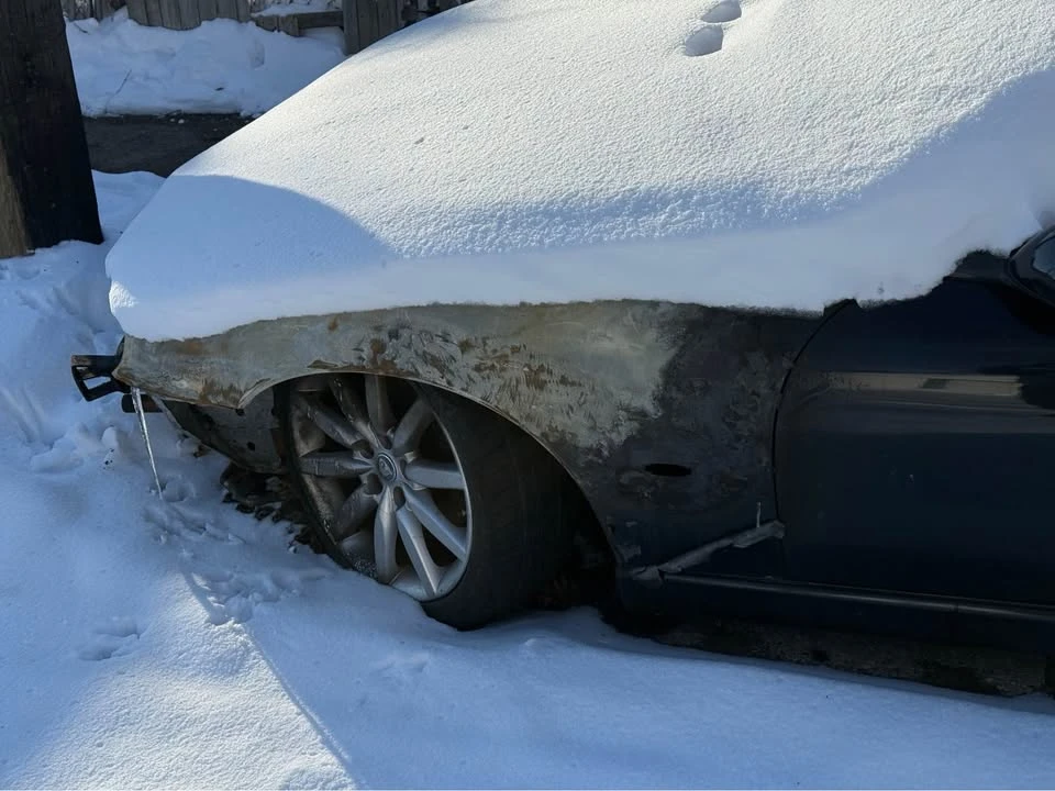 2005 Jaguar X100 XK8 - Image 4 of 6