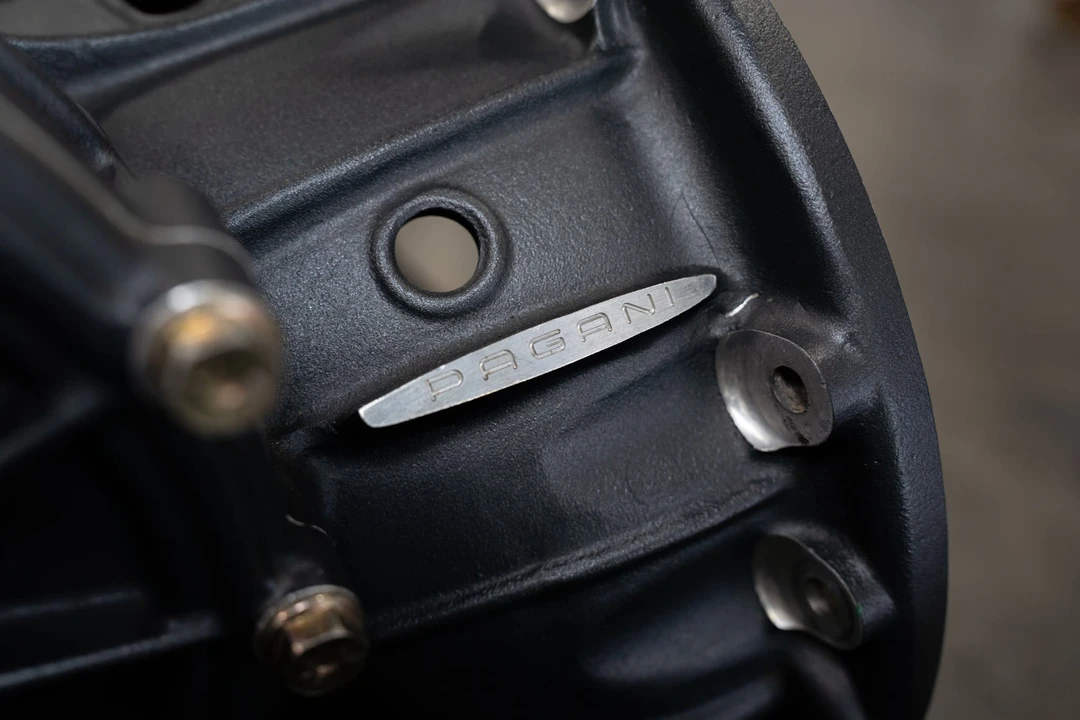 Parts & Memorabilia Gearboxes - Image 20 of 22