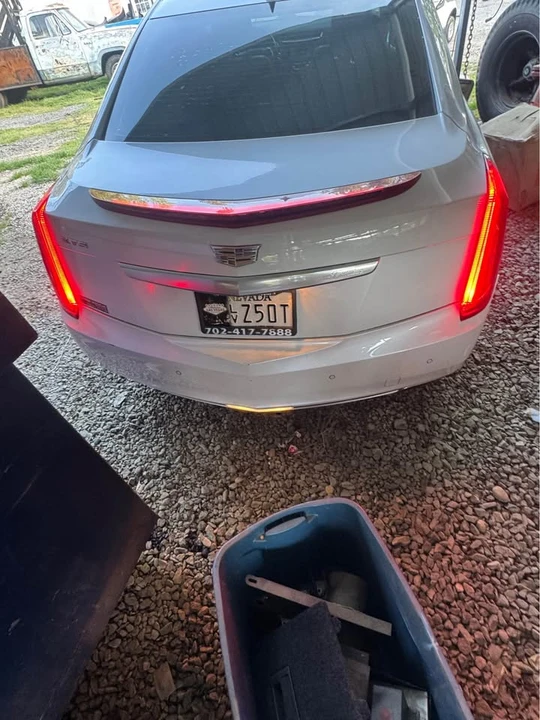 2016 Cadillac XTS - Image 2 of 4