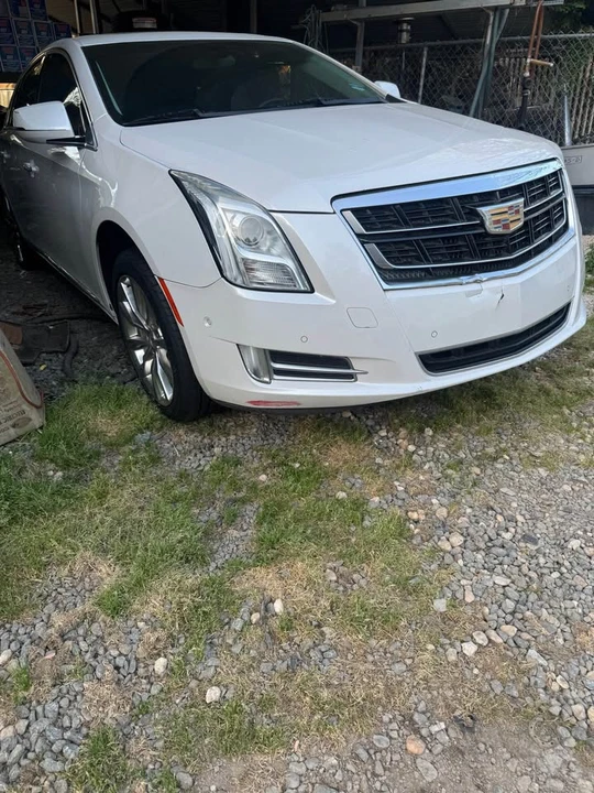 2016 Cadillac XTS - Image 4 of 4