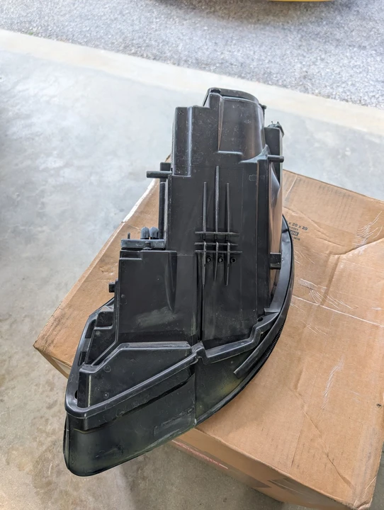 1997 Parts & Memorabilia Bodywork - Image 4 of 6