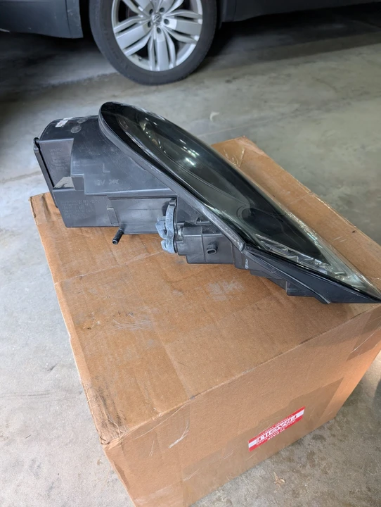 1997 Parts & Memorabilia Bodywork - Image 6 of 6