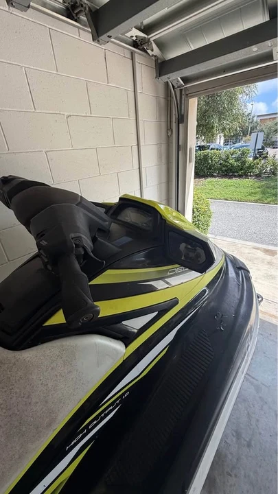 2019 Yamaha - Image 2 of 3