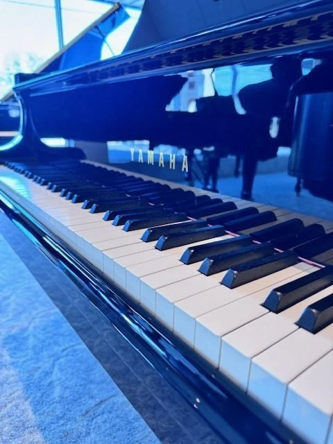 Yamaha - Image 3 of 8