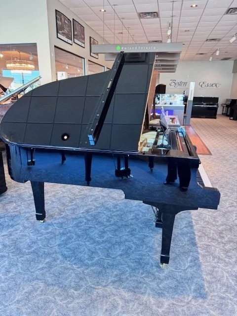 Yamaha - Image 4 of 8