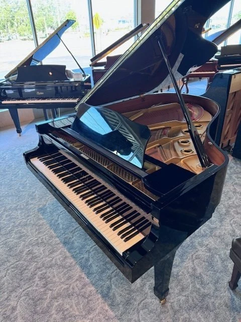Yamaha - Image 2 of 8