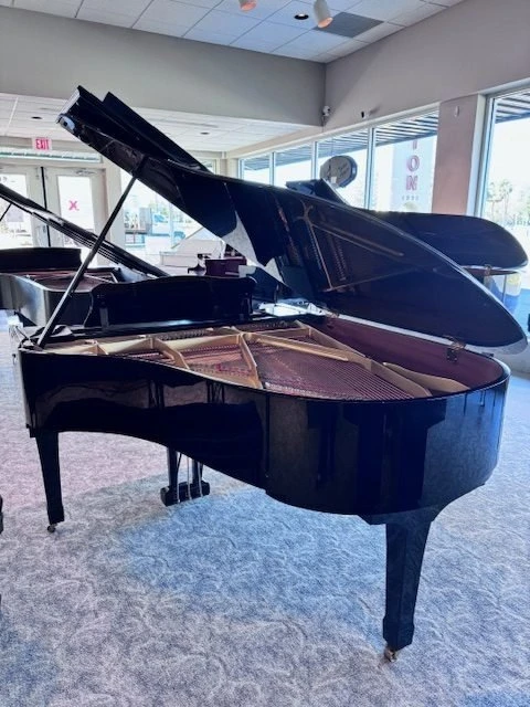 Yamaha - Image 8 of 8