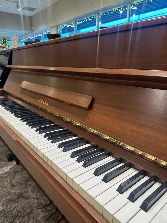 Yamaha - Image 5 of 6