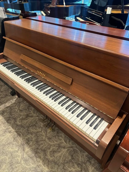 Yamaha - Image 2 of 6