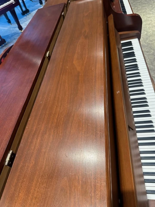 Yamaha - Image 6 of 6