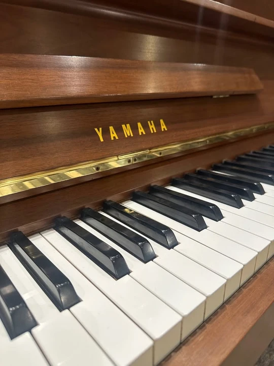 Yamaha - Image 4 of 6