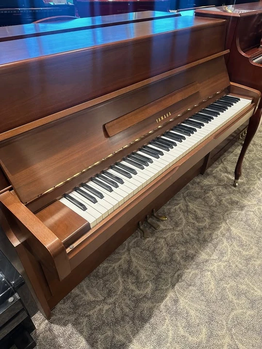 Yamaha - Image 3 of 6