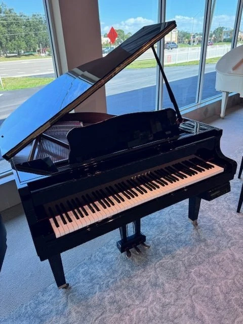 Yamaha - Image 4 of 6