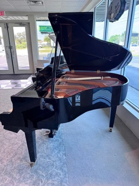 Yamaha - Image 3 of 6