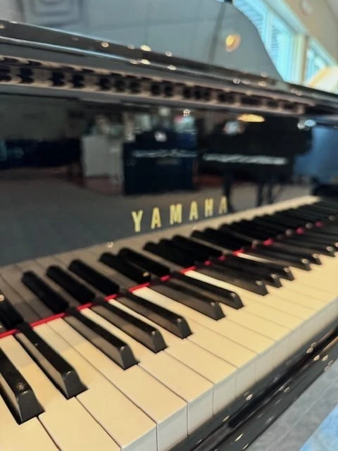 Yamaha - Image 5 of 6