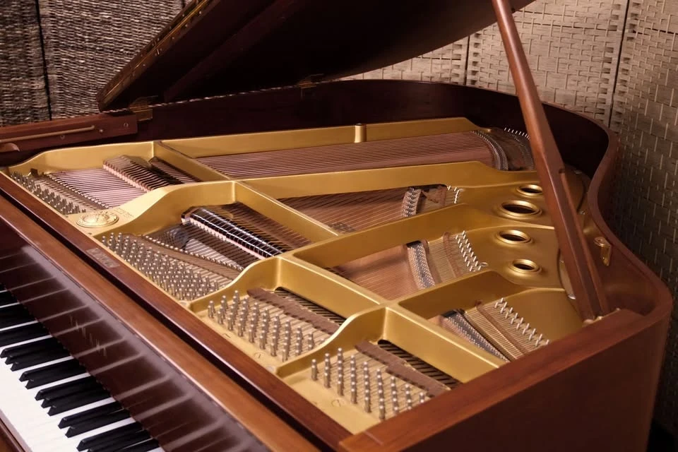 Yamaha - Image 6 of 9