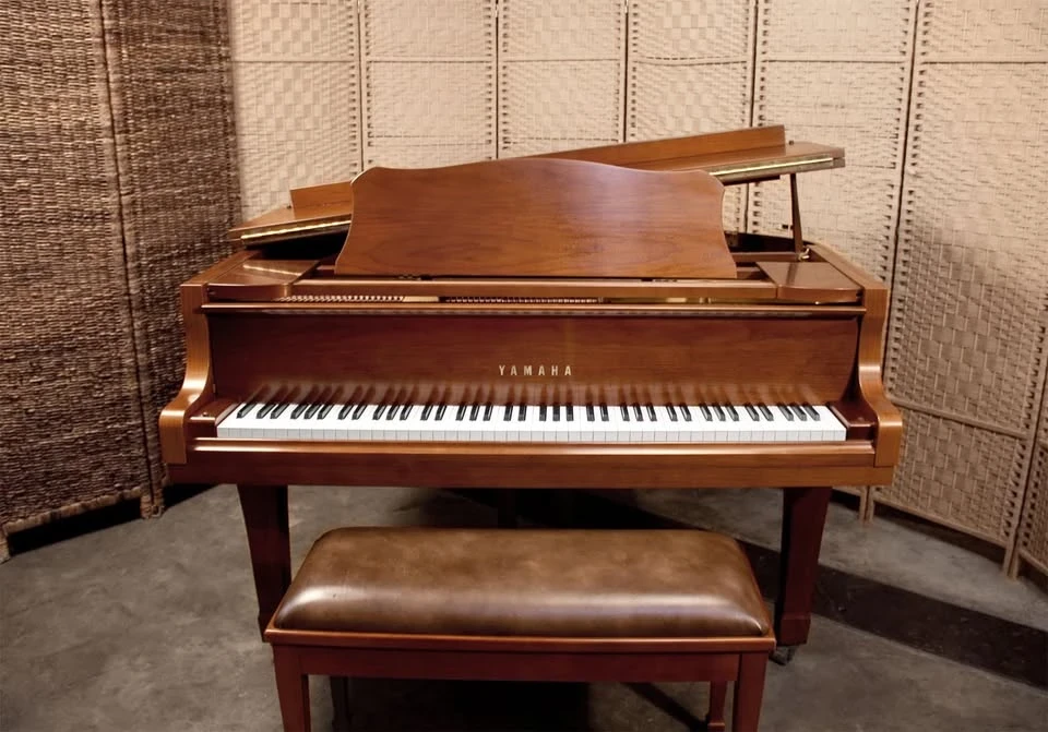 Yamaha - Image 2 of 9