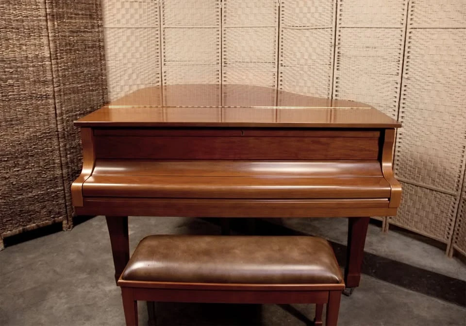 Yamaha - Image 4 of 9