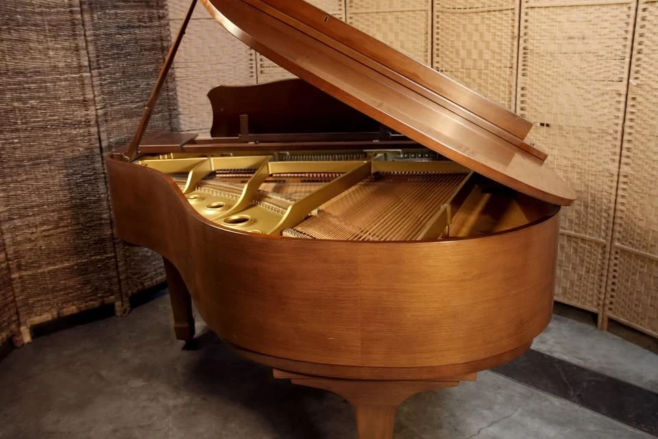 Yamaha - Image 8 of 9