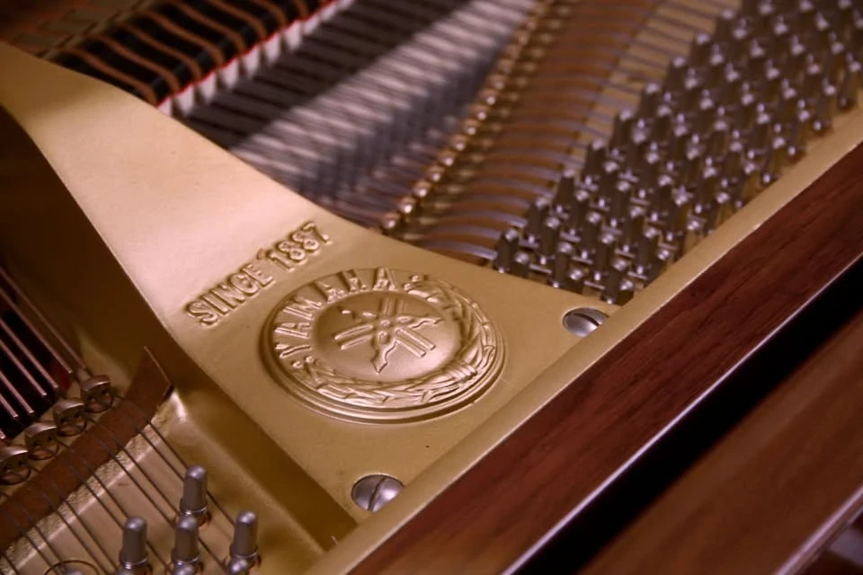 Yamaha - Image 7 of 9