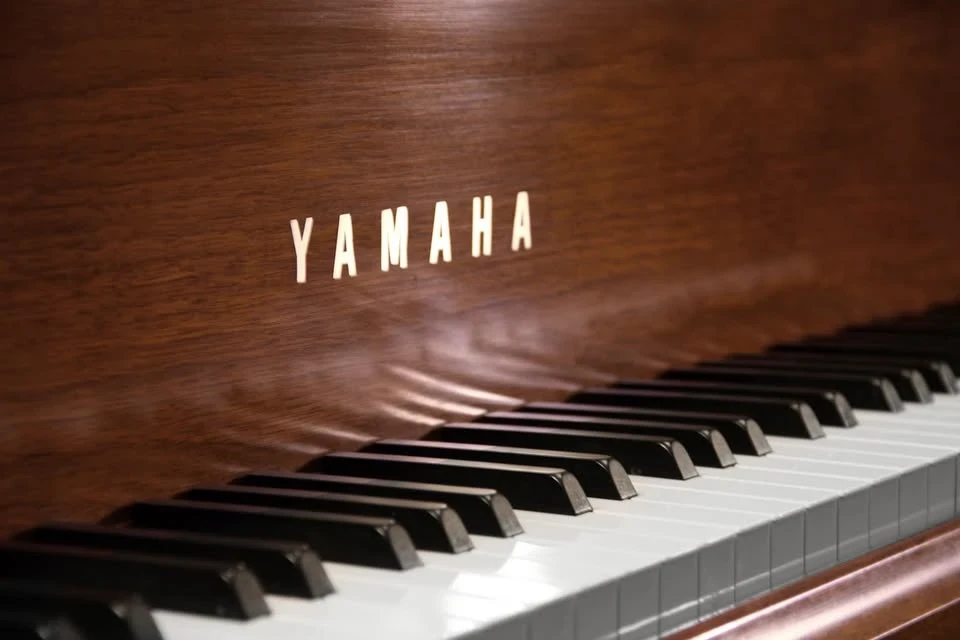 Yamaha - Image 5 of 9