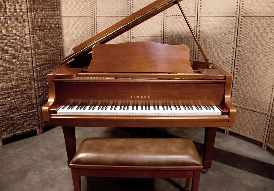 Yamaha - Image 3 of 9
