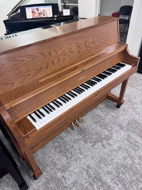 Yamaha - Image 3 of 6