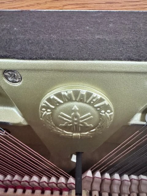 Yamaha - Image 6 of 6