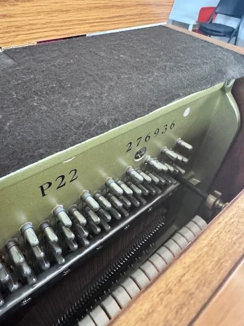 Yamaha - Image 5 of 6
