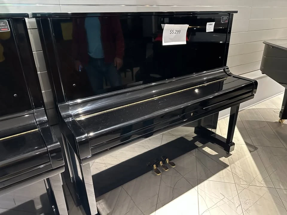 Yamaha - Image 2 of 4