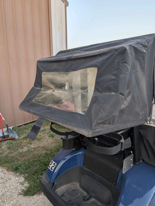 2012 Yamaha - Image 4 of 8