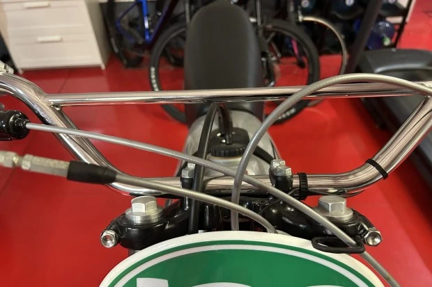 1974 Yamaha YZ - Image 3 of 5