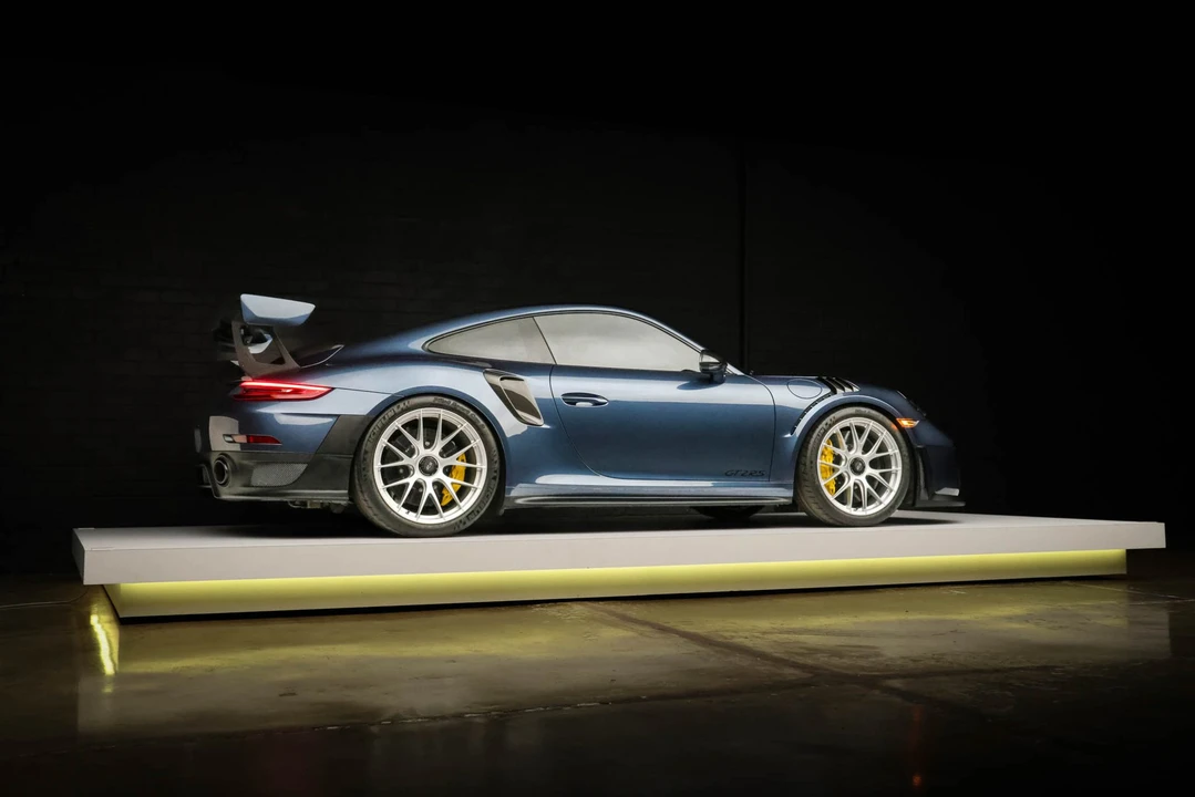2018 Porsche 991 GT2 RS - Image 20 of 31