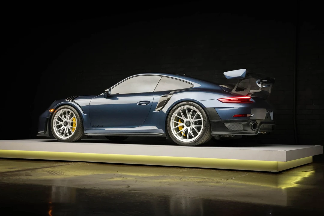 2018 Porsche 991 GT2 RS - Image 31 of 31