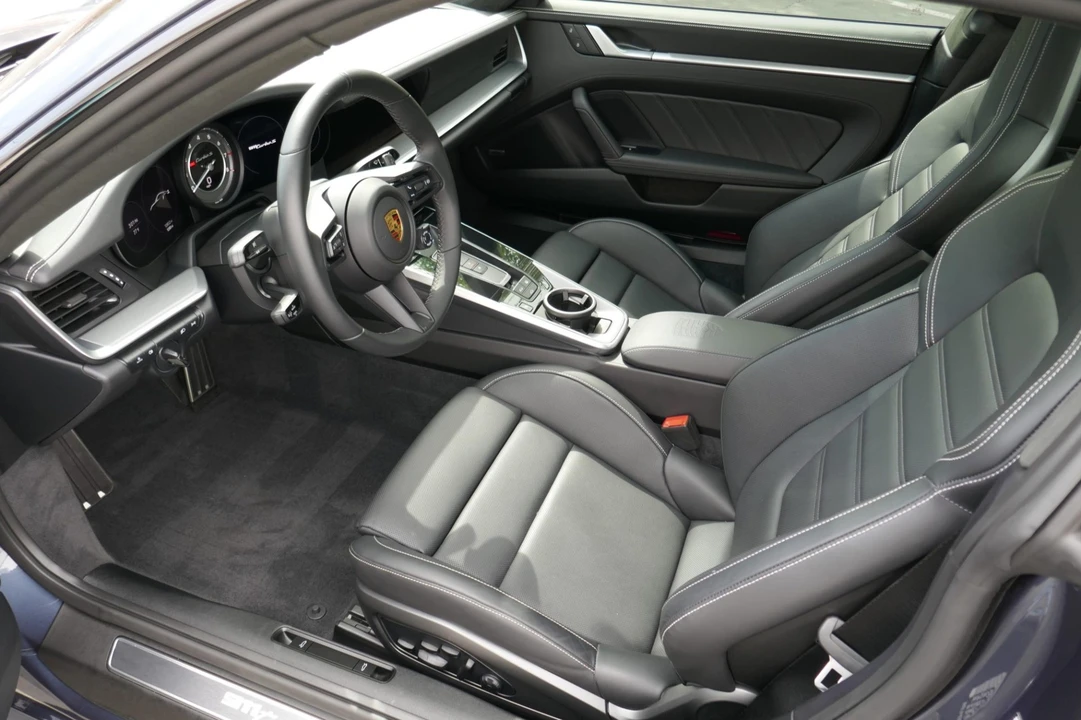 2024 Porsche 992 Turbo S - Image 4 of 7