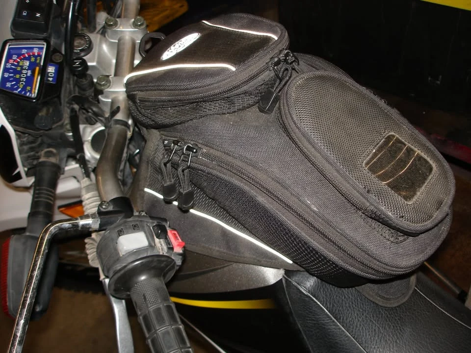 2003 Yamaha Enduro - Image 5 of 5