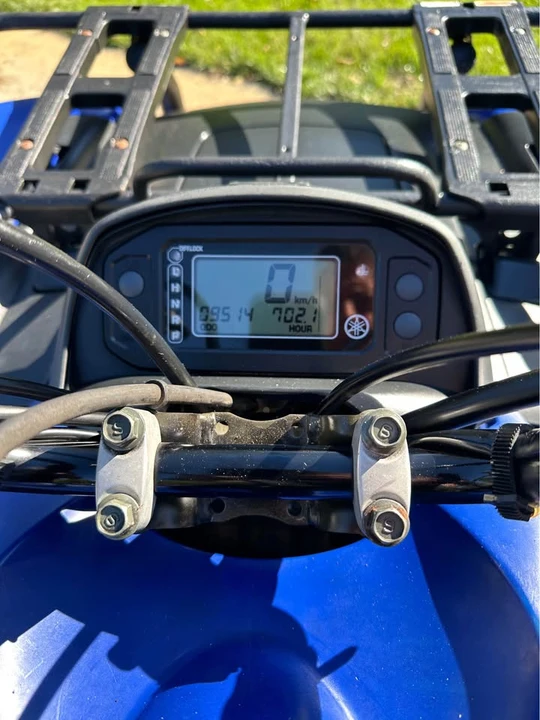 2005 Yamaha ATV - Image 8 of 10