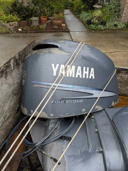 2005 Yamaha - Image 3 of 10