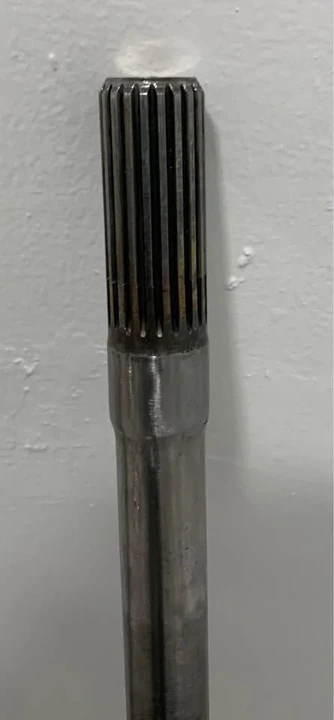 Parts & Memorabilia Engines - Image 5 of 5