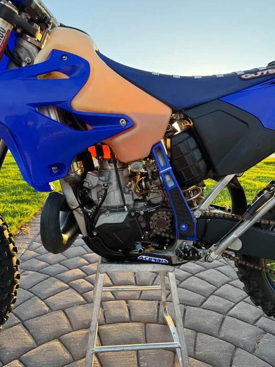 2020 Yamaha YZ - Image 3 of 4