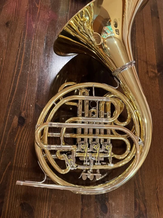 Yamaha - Image 3 of 4