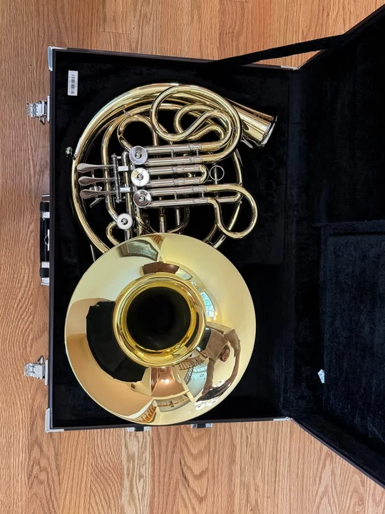 Yamaha - Image 2 of 4